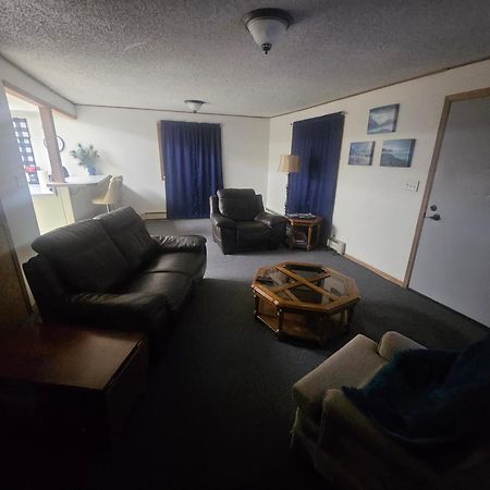 Downtown Aurora House #1 Βίλα Φέρμπανκς Εξωτερικό φωτογραφία