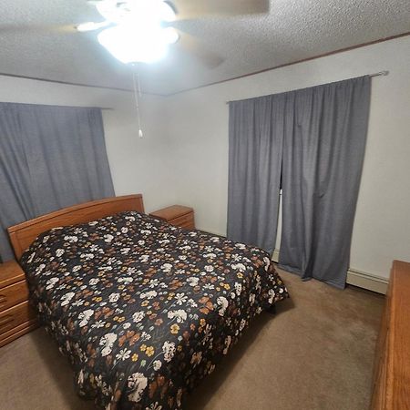Downtown Aurora House #1 Βίλα Φέρμπανκς Εξωτερικό φωτογραφία