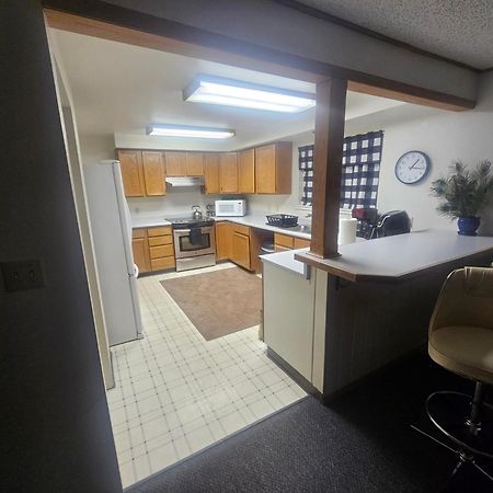 Downtown Aurora House #1 Βίλα Φέρμπανκς Εξωτερικό φωτογραφία