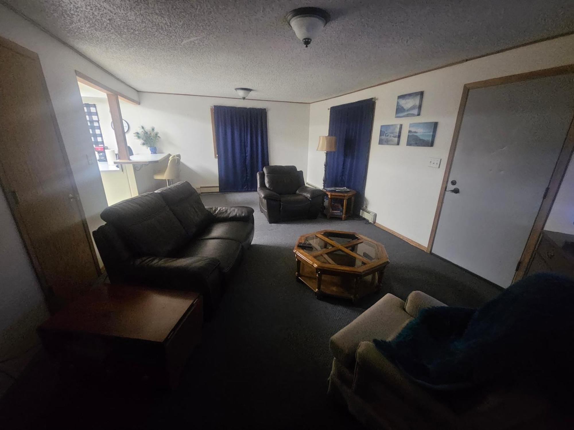 Downtown Aurora House #1 Βίλα Φέρμπανκς Εξωτερικό φωτογραφία