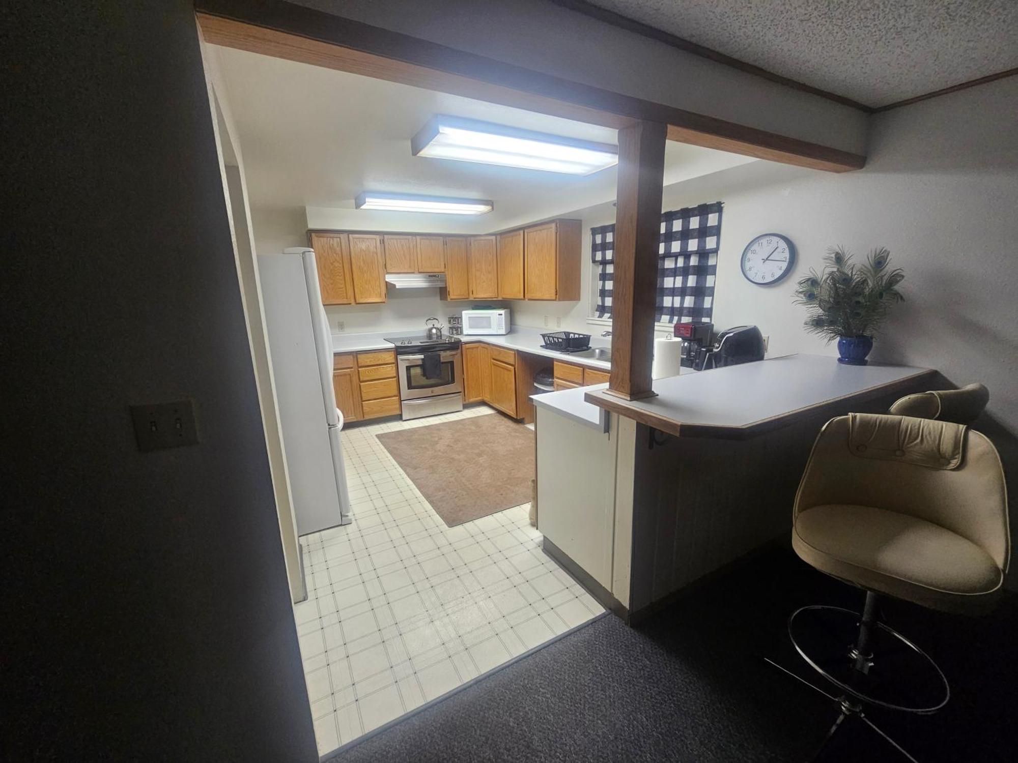 Downtown Aurora House #1 Βίλα Φέρμπανκς Εξωτερικό φωτογραφία