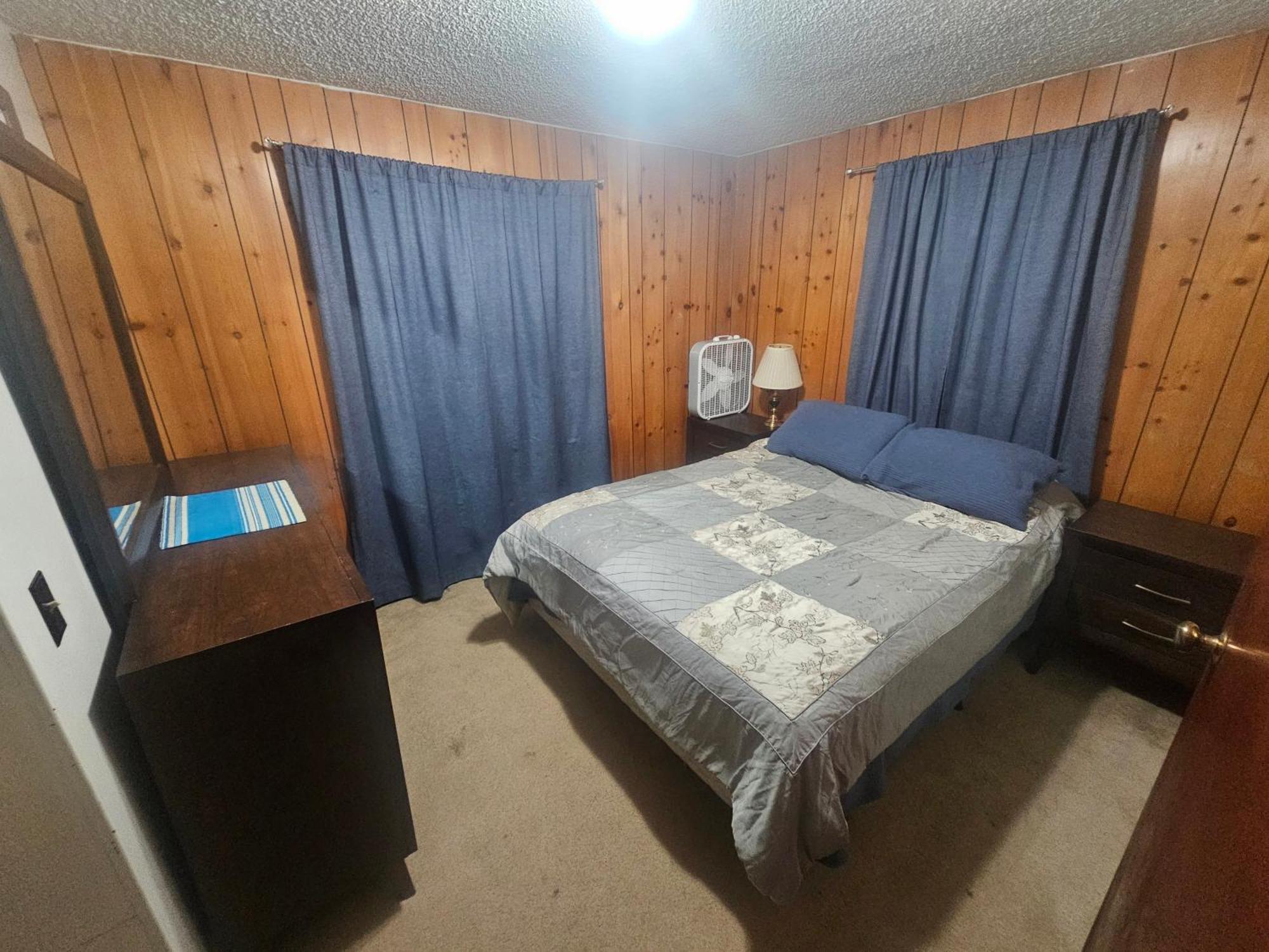 Downtown Aurora House #1 Βίλα Φέρμπανκς Εξωτερικό φωτογραφία
